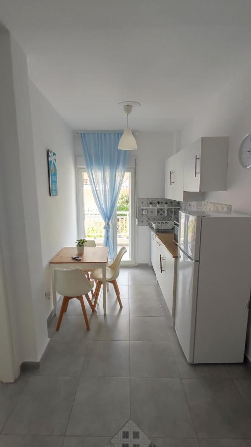 Sea Pleasure Apartment II Peraia  Exterior photo